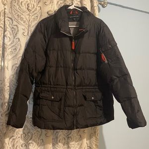 Marc Jacobs New York Coat